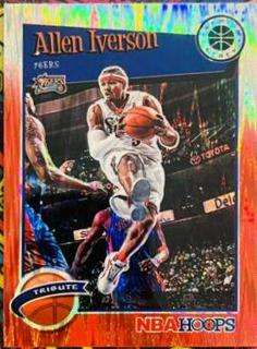 Allen Iverson