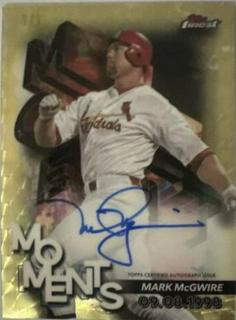 Mark McGwire