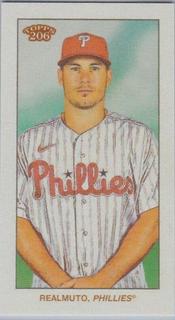 JT Realmuto