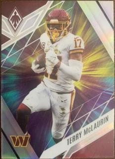 Terry McLaurin