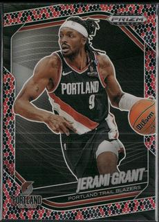 Jerami Grant