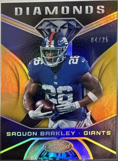 Saquon Barkley