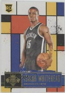 Isaiah Whitehead