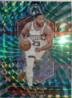 Eric Gordon