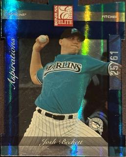 Josh Beckett
