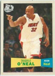 Shaquille O'Neal