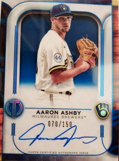 Aaron Ashby