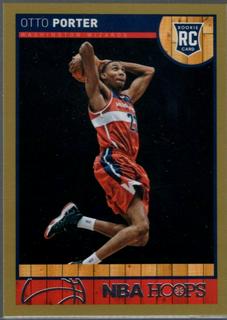 Otto Porter