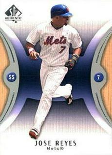 Jose Reyes