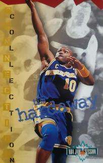 Tim Hardaway