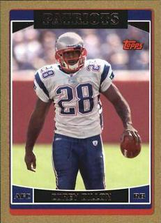 Corey Dillon