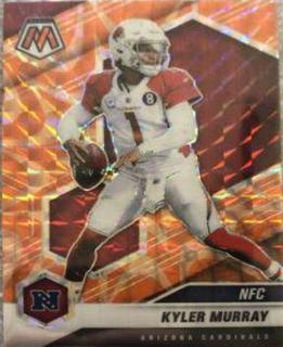 Kyler Murray