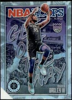 Marvin Bagley III