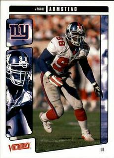Jessie Armstead
