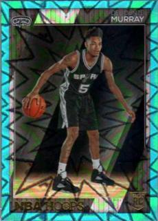 Dejounte Murray