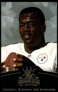 Kordell Stewart