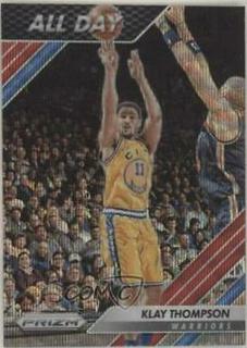 Klay Thompson