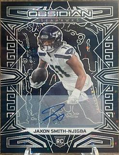 Jaxon Smith-Njigba