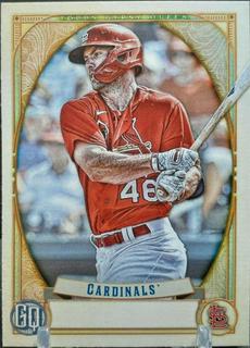 Paul Goldschmidt
