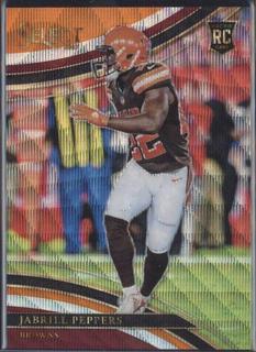 Jabrill Peppers