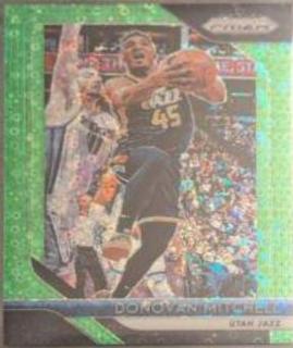 Donovan Mitchell