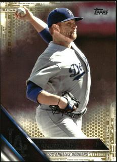 Brett Anderson
