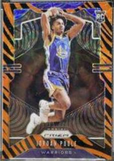 Jordan Poole