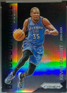 Kevin Durant