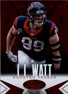 J.J. Watt