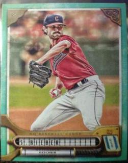 Shane Bieber