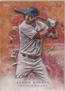 Jason Kipnis