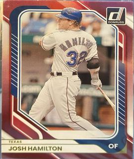 Josh Hamilton
