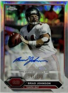 Brad Johnson