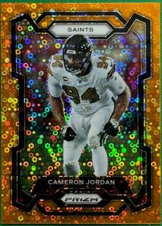 Cameron Jordan