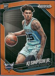 KJ Simpson Jr.