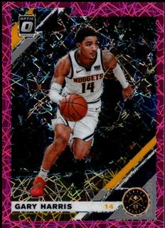 Gary Harris