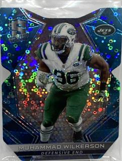 Muhammad Wilkerson