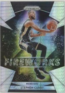 Stephen Curry