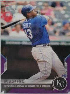 Salvador Perez