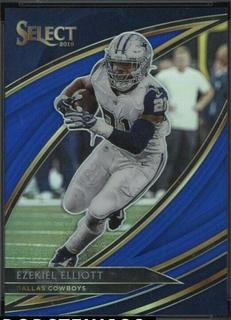 Ezekiel Elliott