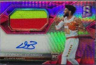 DeAndre' Bembry