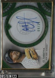 CC Sabathia