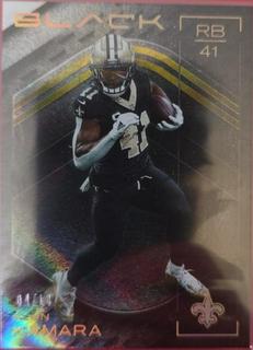 Alvin Kamara