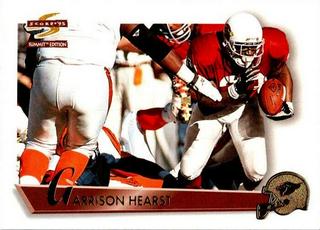 Garrison Hearst