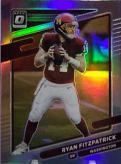 Ryan Fitzpatrick