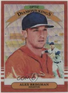 Alex Bregman