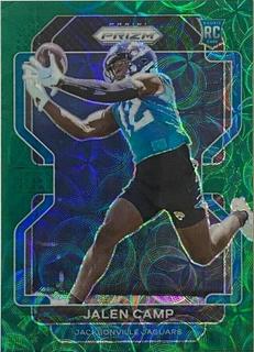 Jalen Camp