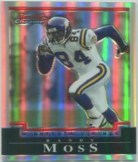 Randy Moss