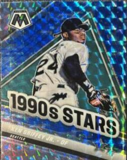 Ken Griffey Jr.