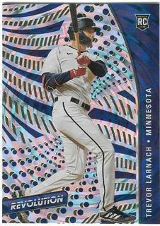 Trevor Larnach